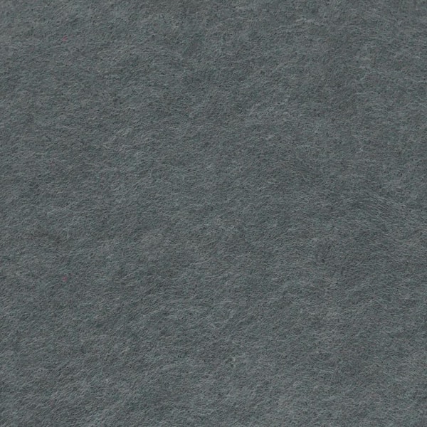 TopTile Slate Gray 2 ft. x 2 ft. Polyester Ceiling Tile (Case of 10)