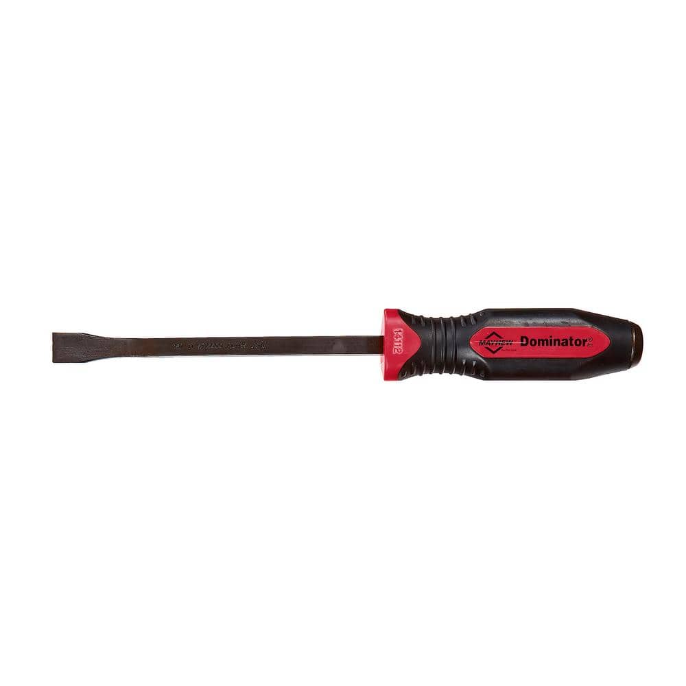 12 in. Curved Pry Bar