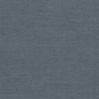 Camden Sunbrella Spectrum Denim Dining Chair Slipcover Set