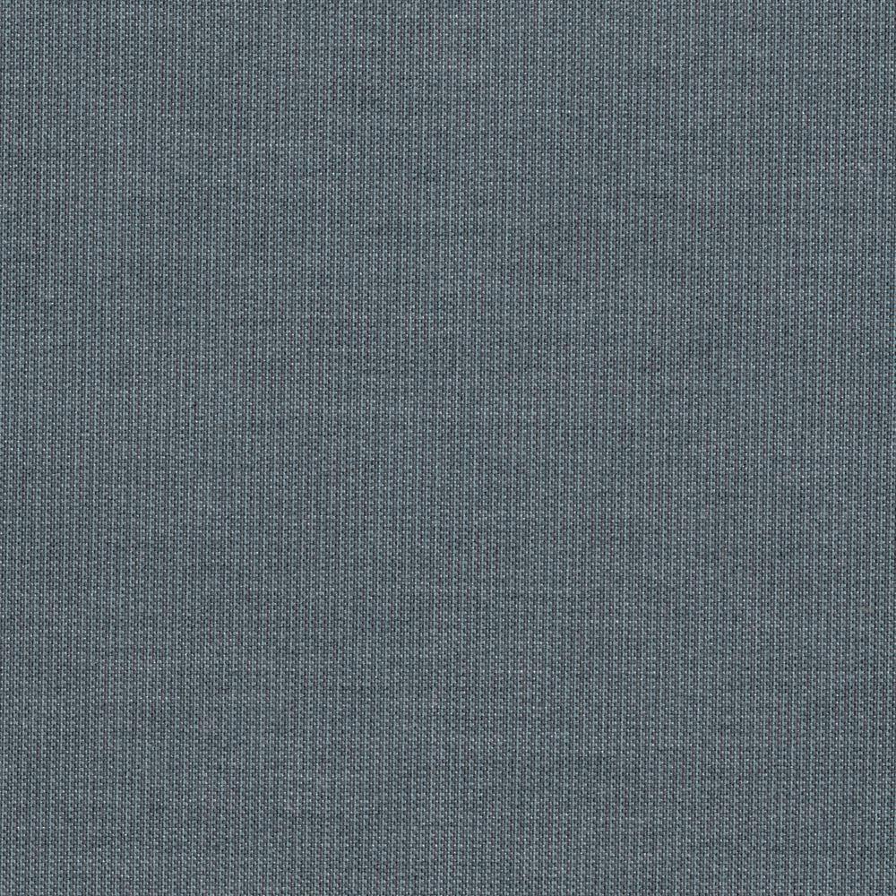Redwood Valley Sunbrella Spectrum Denim Patio Sectional Slipcover Set