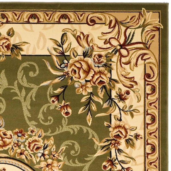 Safavieh Runner, in Polipropilene, Navy, 2 '5,1 cm x 8