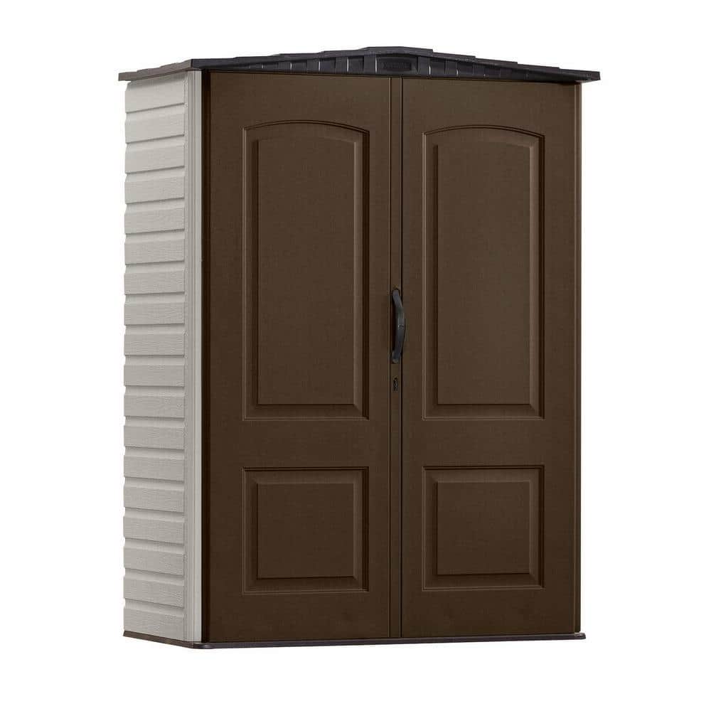 https://images.thdstatic.com/productImages/4fc06ec1-c66f-444a-8061-d10c26b5e19f/svn/brown-rubbermaid-outdoor-storage-cabinets-1967660-64_1000.jpg