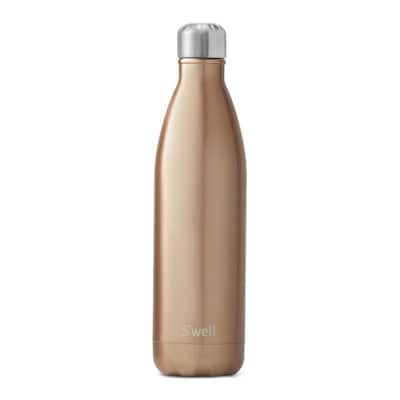 17 Fl Oz Triple-Layered Vacuum-Insulated Containers Keeps Drinks Cold for 36 Hours and Hot for 18 Opal Marble BPA-Free Perfect for the Go S'well Stainless Steel Water Bottle 17 Fl Oz Triple-Layered Vacuum-Insulated Containers Keeps Drinks Cold for 36 Hours and Hot for 18 Opal Marble BPA-Free Perfect for the Go S'well Stainless Steel Water Bottle