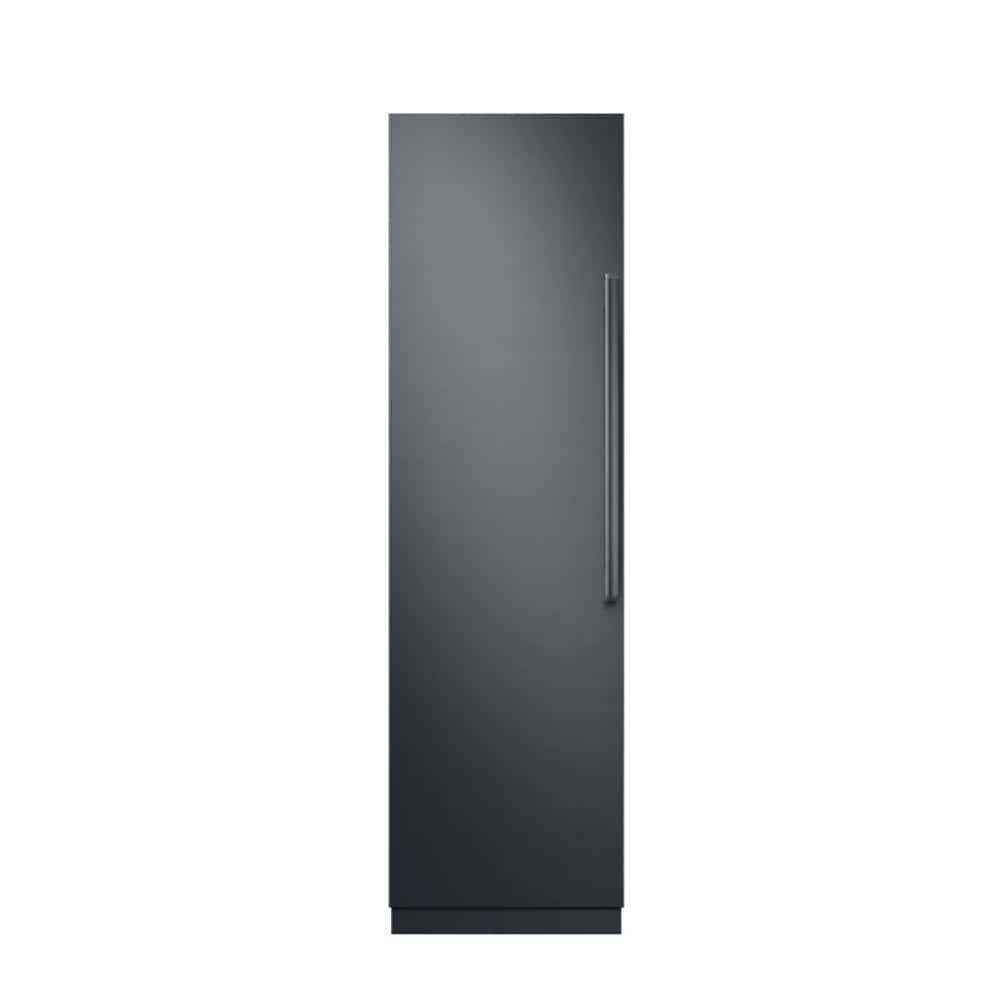 "24"" 13.6 Cu. Ft. Left Hinge Column Freezer with Push-To-Open, Dual Icemakers, and Cocktail Ice in Panel-Ready" price history on PriceWatchPro