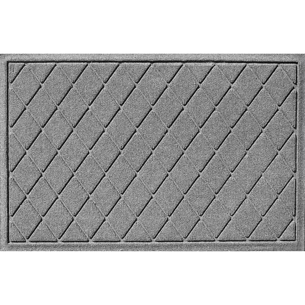 Majestic® Entryway Mats # Gray