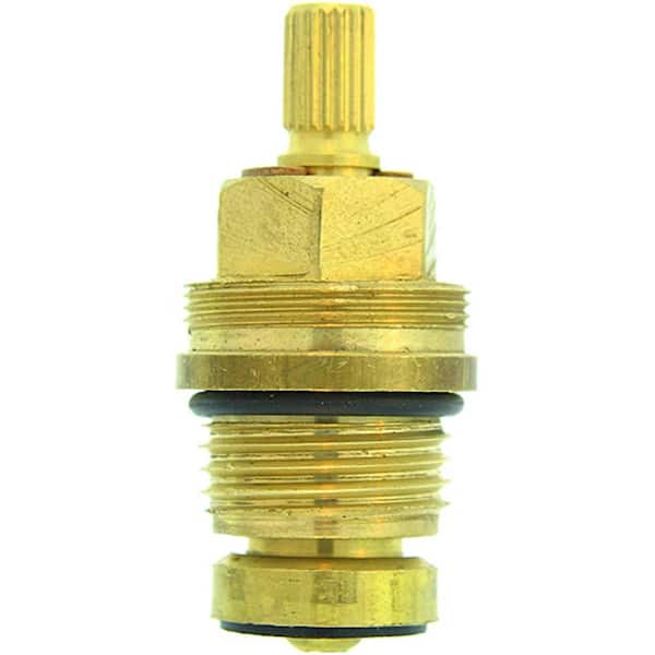 Everbilt 2 in. 20 pt Broach Right Hand Only Cartridge for Grohe Replaces 07.146