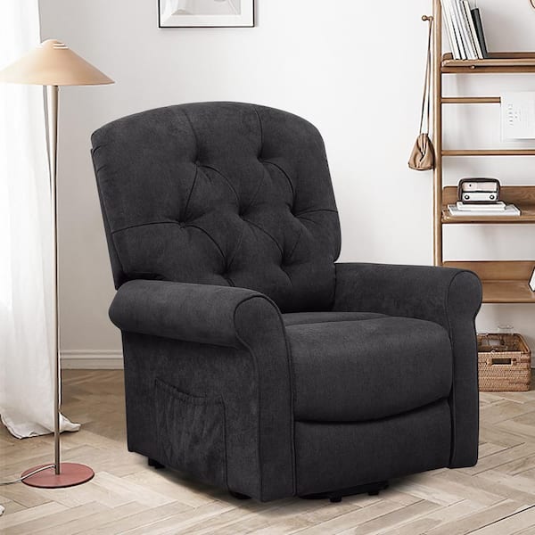 家具 Prier Parker Living Polaris 11012274 Casual Power Recliner with