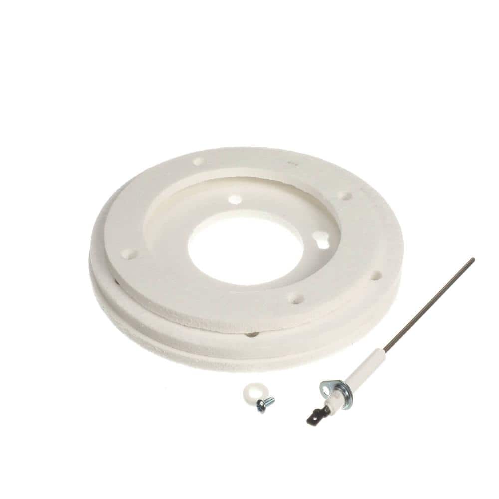 AO Smith Flame Sensor Rod Gdhe 50 Gdhe 75 130/131 Series 100113151 price history on PriceWatchPro