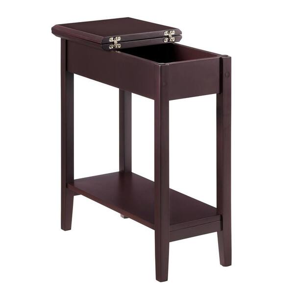 Cherry on sale end tables