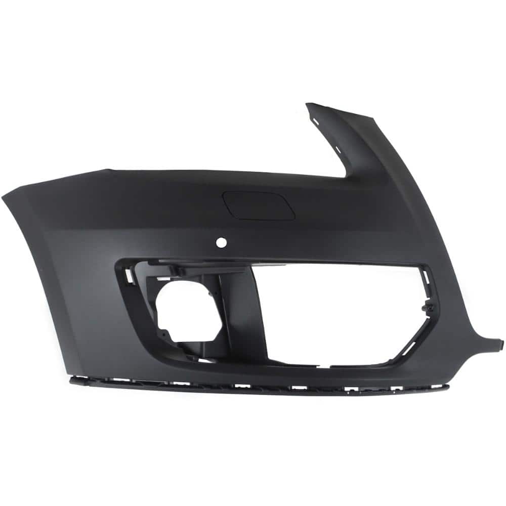 Bumper Cover Compatible with Audi Q5 2009-2012 For Models Without S-Line Package Primed price history on PriceWatchPro