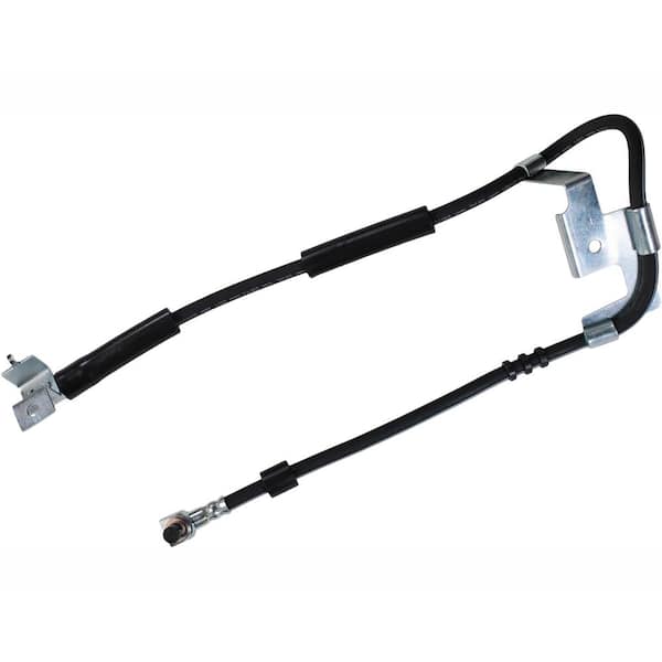 Sunsong Brake Hydraulic Hose - Front Left
