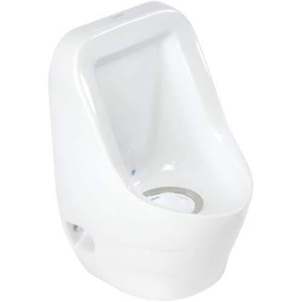 Urinal Etiquette  Waterless Co Inc.