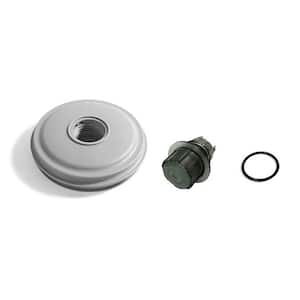 Housing Cover, O-Ring, & Air Release Valve for Cartridge Filter Pump