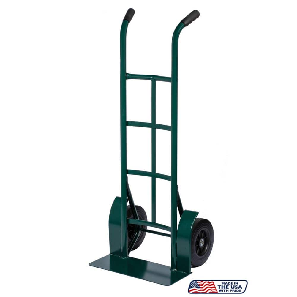 Super Steel 1,000 lbs. Flat-Free Heavy Duty Hand Truck price history on PriceWatchPro