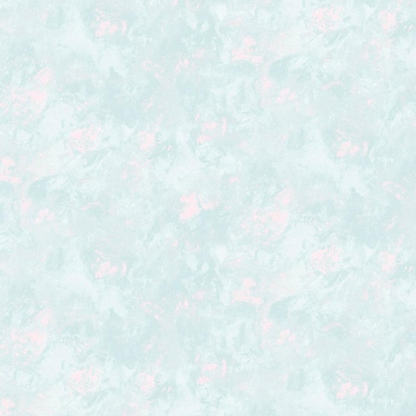 Textured Leaves Vinyl Roll Wallpaper (Covers 56 sq. ft.)