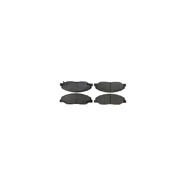 Centric Parts Disc Brake Pad Set