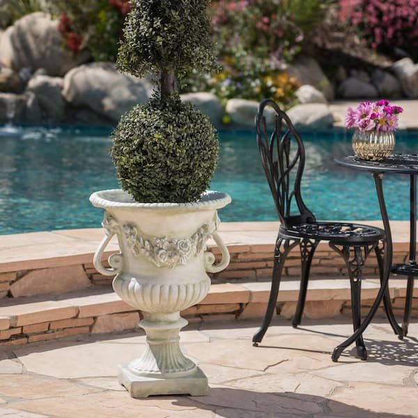 small plant pots indoor Exotic Angel Clean Air Three Pack