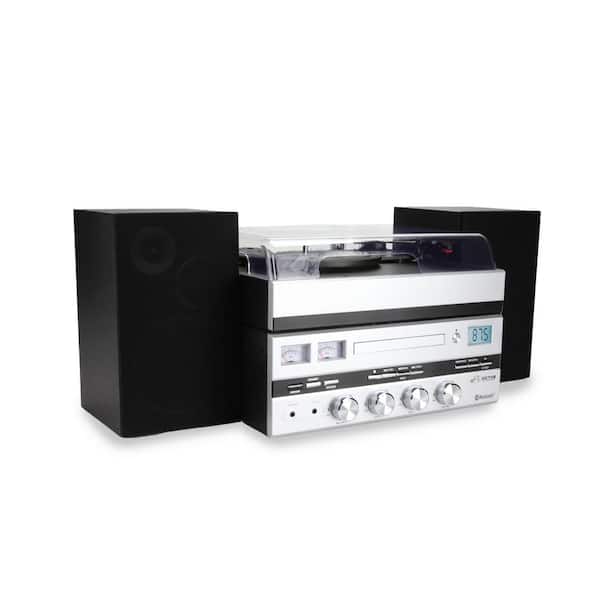 【セール】 Retro Geneva Victor Stereo Player Record with System その他