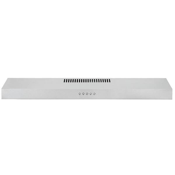 technika rangehood light replacement