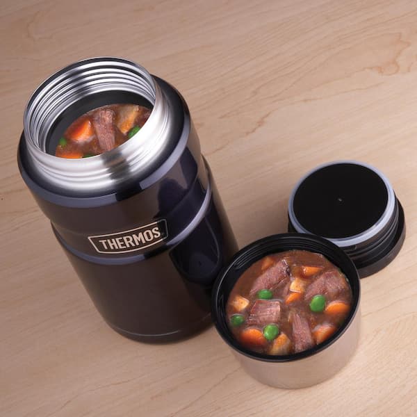 THERMOS  Vacuum Insulated Food Jar