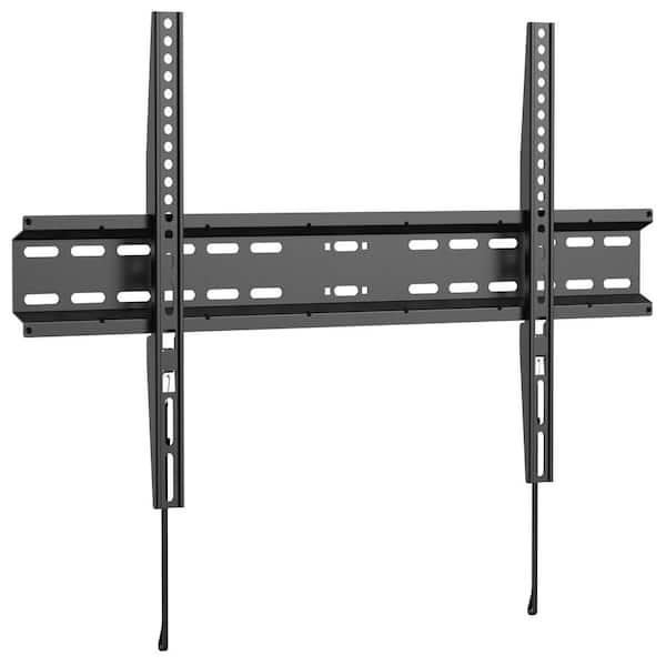 37 in.-70 in. Flat Panel LCD/LED TV Wall Mount