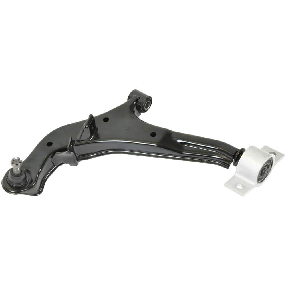 UPC 080066004082 product image for Suspension Control Arm and Ball Joint Assembly | upcitemdb.com