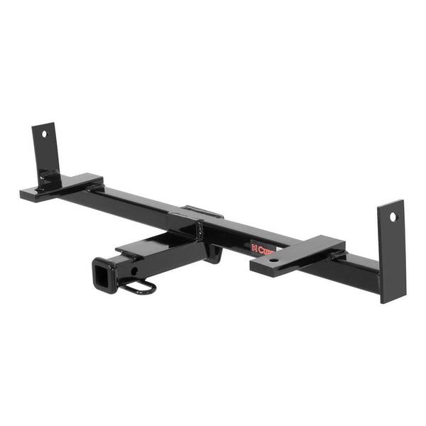 CURT Class 1 Trailer Hitch, 1-1/4 in. Receiver, Select Mazda 5