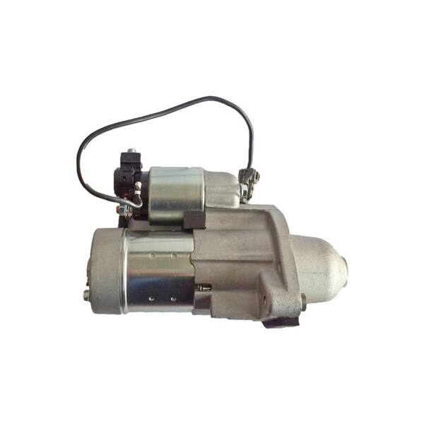 TYC Starter Motor