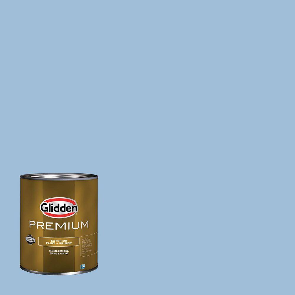 1 qt. PPG1161-3 Everlasting Flat Exterior Latex Paint price history on PriceWatchPro