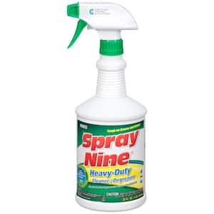 32 oz. All-Purpose Cleaner and Disinfectant