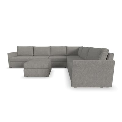 FLEXSTEEL Living Room Furniture The Home Depot