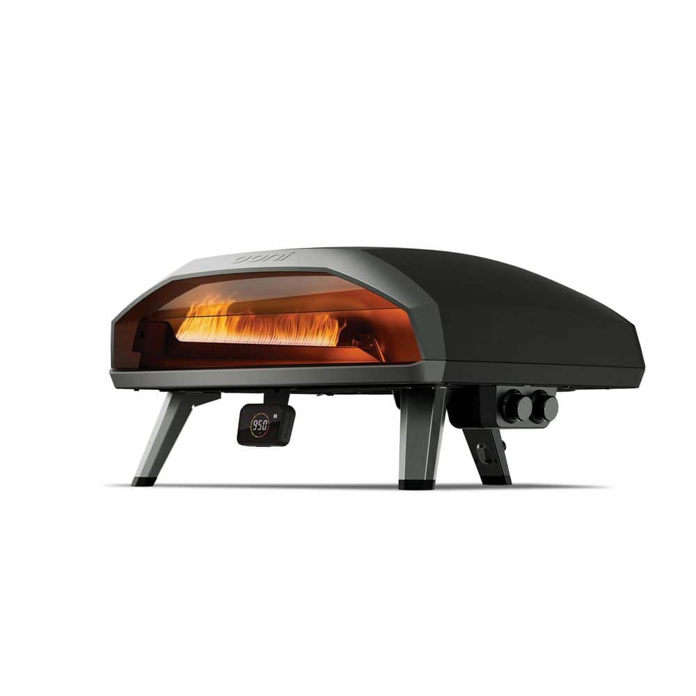 Koda 2 Max-Natural Gas Outdoor Pizza Oven