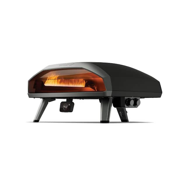 OONI Koda 2 Max-Propane UU-P2B100 - The Home Depot