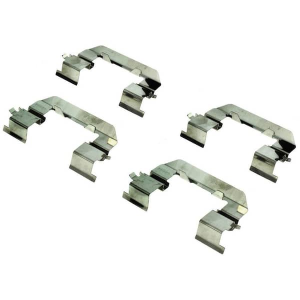 Centric Parts Disc Brake Pad Set