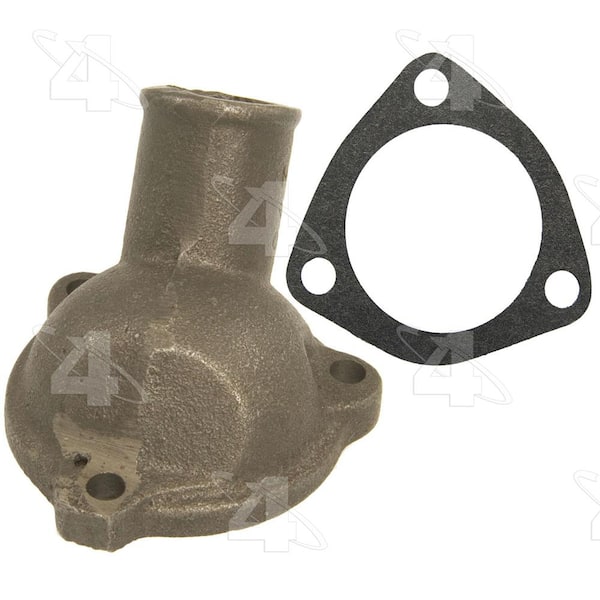 Four Seasons Engine Coolant Water Outlet