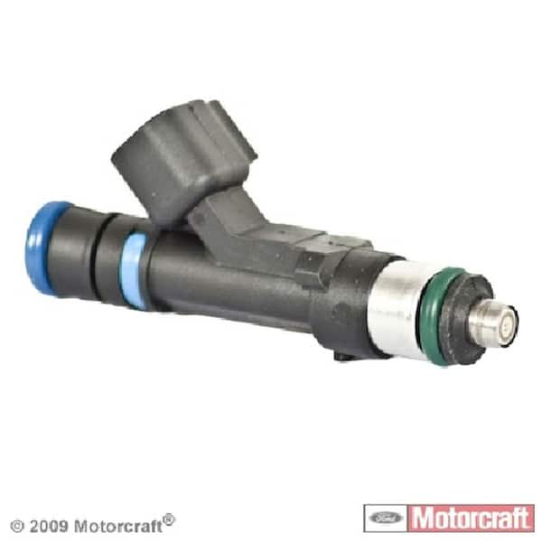 Motorcraft Fuel Injector CM-5119 The Home Depot