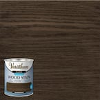 1 qt. Barnwood Classic Water-Based Interior Wood Stain (2-Pack)