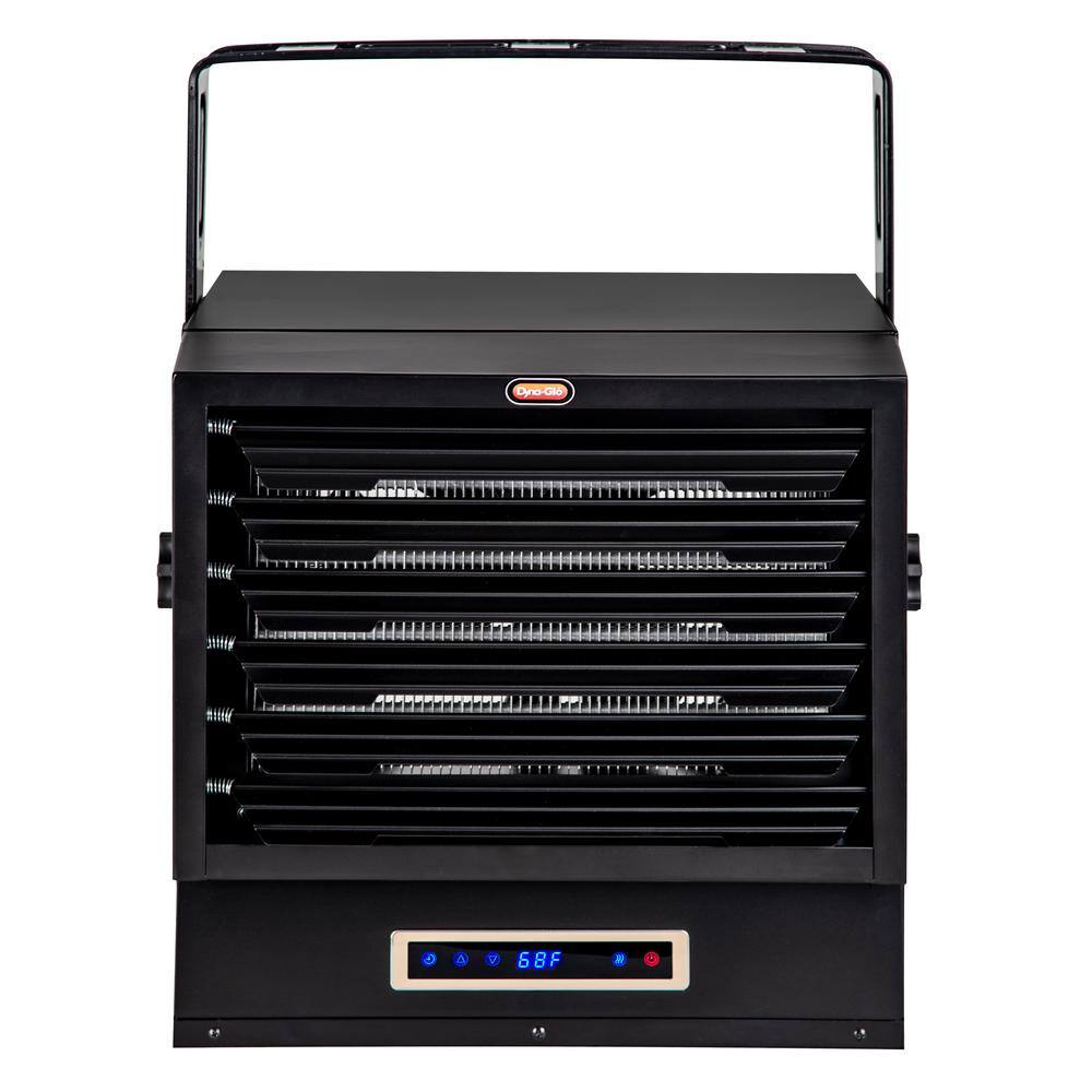 ghp dyna glo 500 sq ft utility garage heater