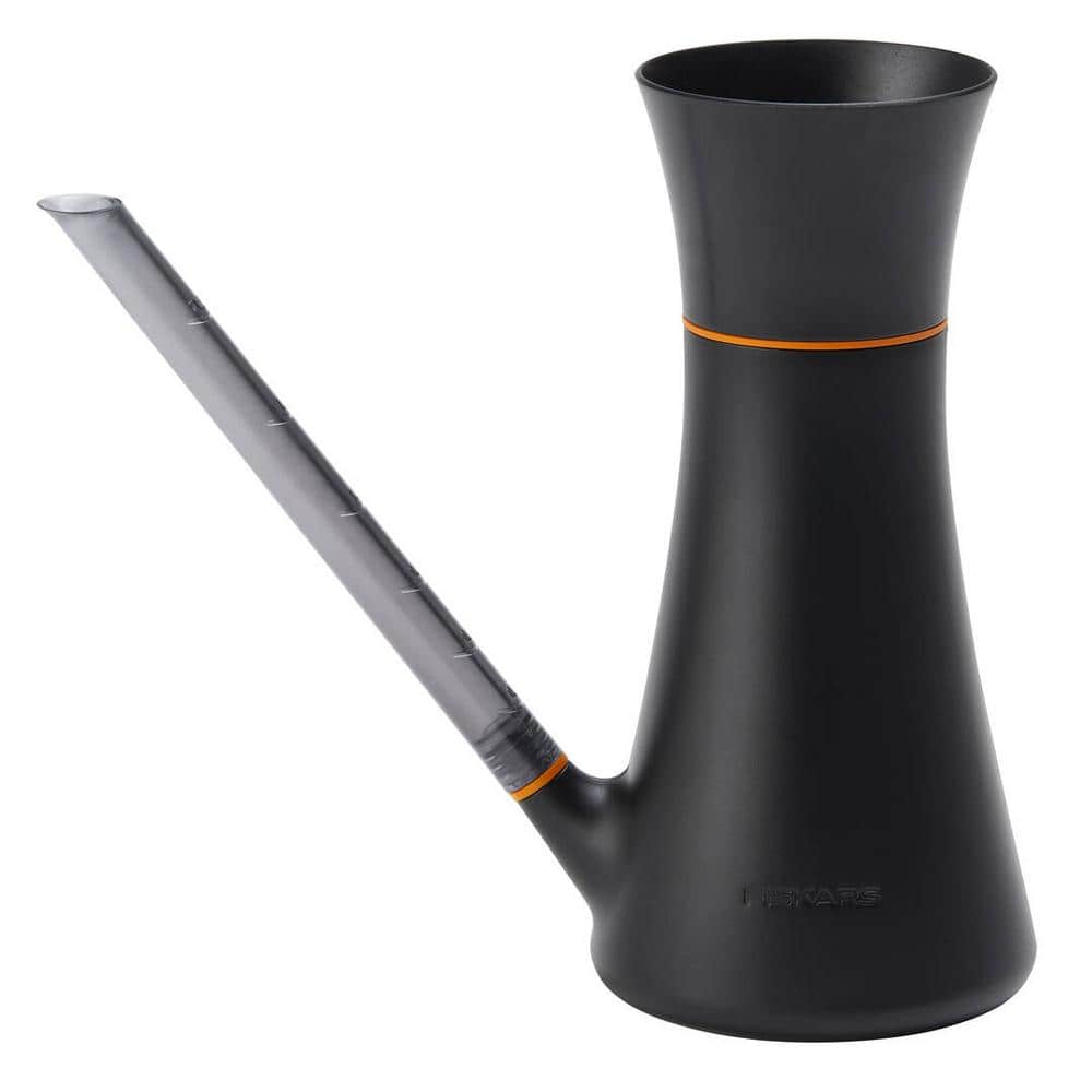 Fiskars Indoor Garden 40 oz. Watering Can 1070668 - The Home
