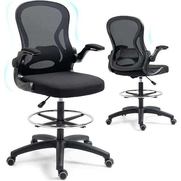 https://images.thdstatic.com/productImages/4fd5ece6-5f8f-4b00-bc92-f31c5cf657c5/svn/black-drafting-chairs-hfhdof-057bk-64_600.jpg