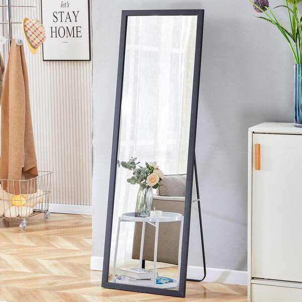 Tatahance 18.1 in. W x 57.9 in. H Rectangle Solid Wood Frame Tatahance 18.1 in. W x 57.9 in. H Rectangle Solid Wood Frame