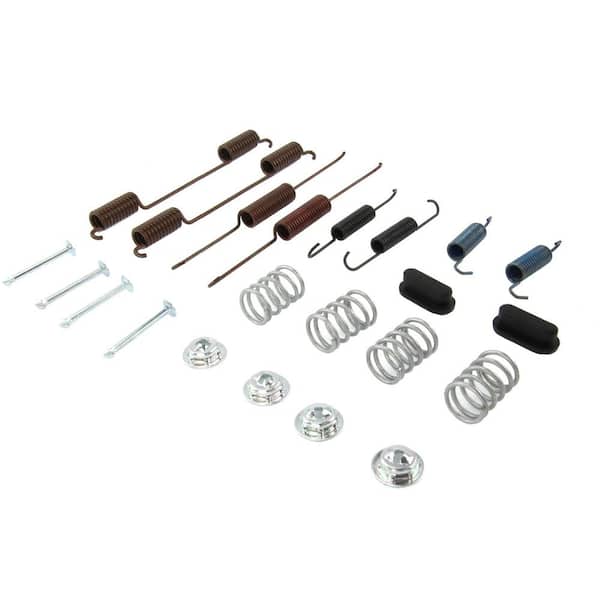 Centric Parts Drum Brake Hardware Kit