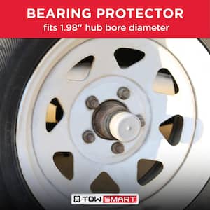 Bearing Protectors (2-Pack)