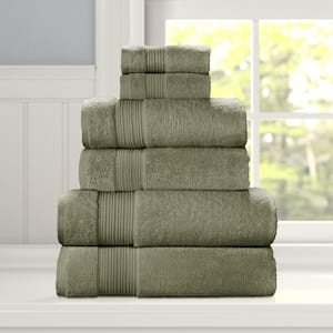 Soma Loden Cotton Bath Towel 2-Piece Set