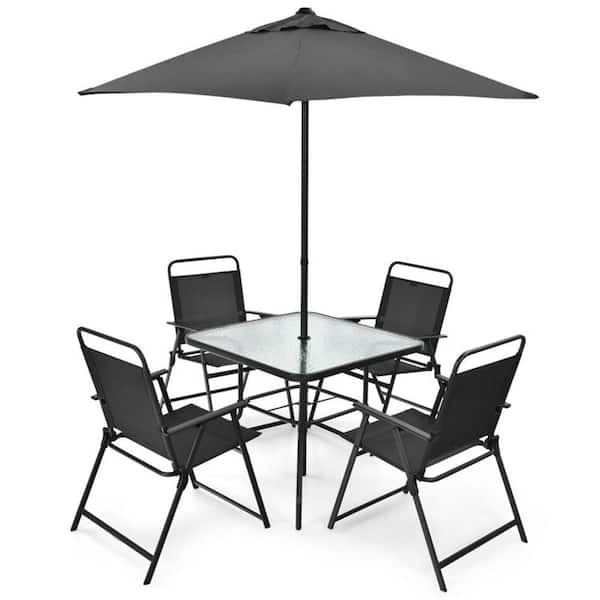 Asda 6 piece online patio set