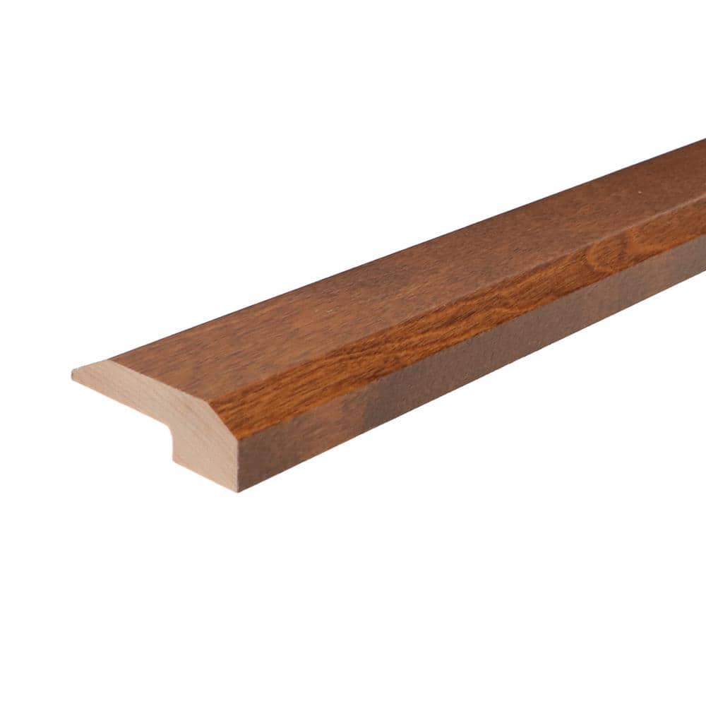 Corso 0.38 in. T x 2 in. W x 78 in. L Wood Multi-Purpose Reducer Molding price history on PriceWatchPro