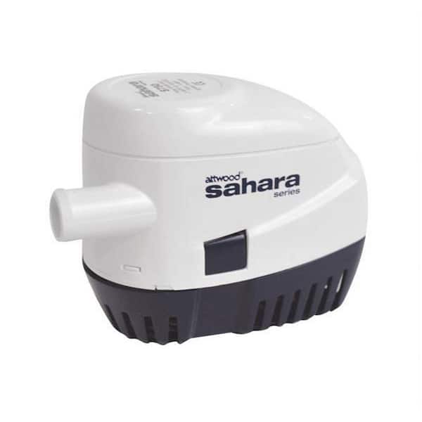 Attwood Sahara Bilge Pump 750 GPH