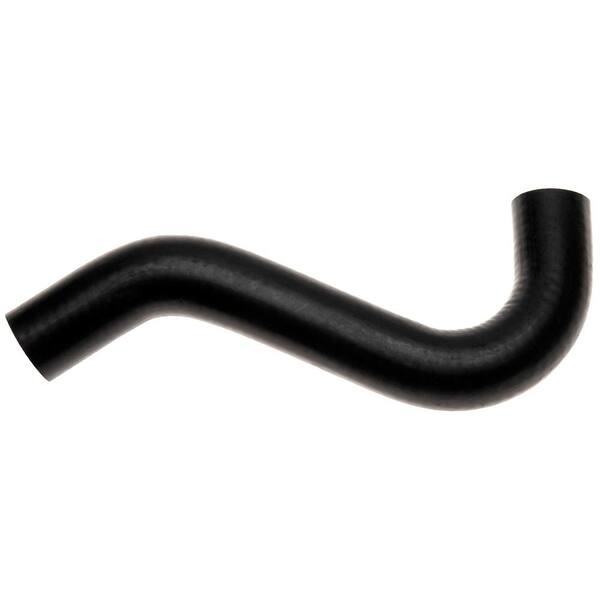 Gates Radiator Coolant Hose 2011-2014 Mazda 2 1.5L