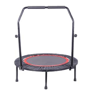 Trampoline discount urban rebounder