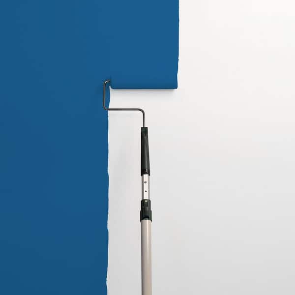 Stunning Sapphire PPG1158-7 Paint